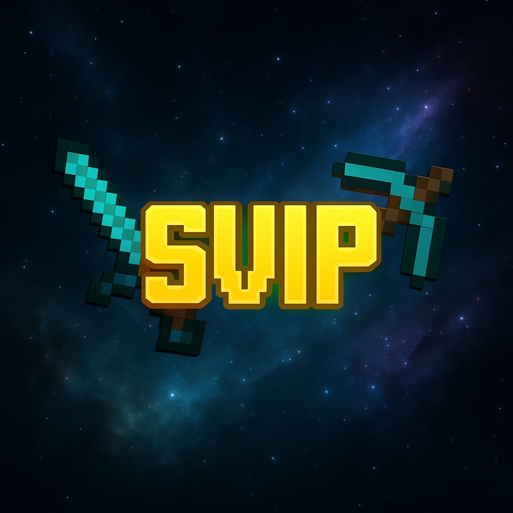 SVIP